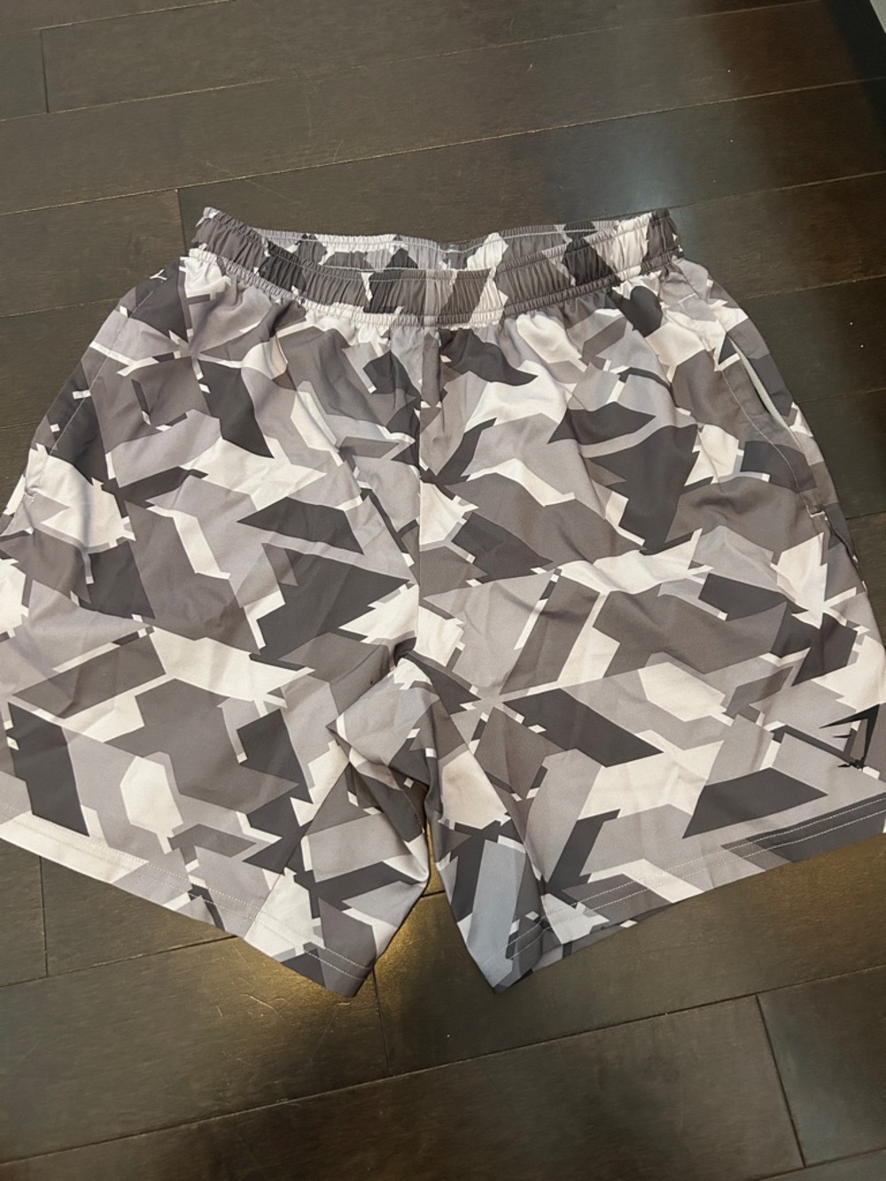 Gymshark & More Men's Bundle of 3 Shorts - Lightweight Summer Staples